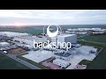 Backshop Tiefkühl GmbH - Der Film