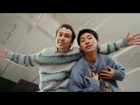 Ayumu Imazu - Obsessed (feat. MAX) [Music Video]