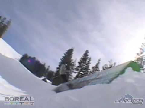 2010 Line Mastermind Ski Review