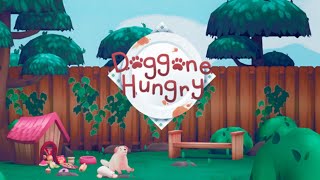 I'm King of the Crabs! - Doggone Hungry