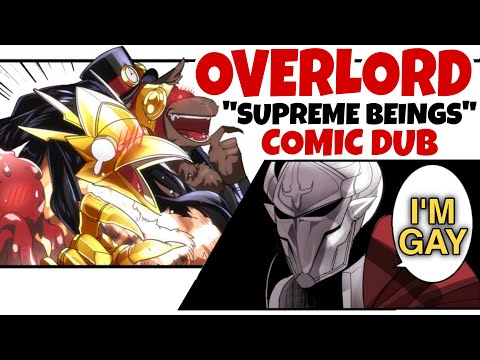Overlord Fandom