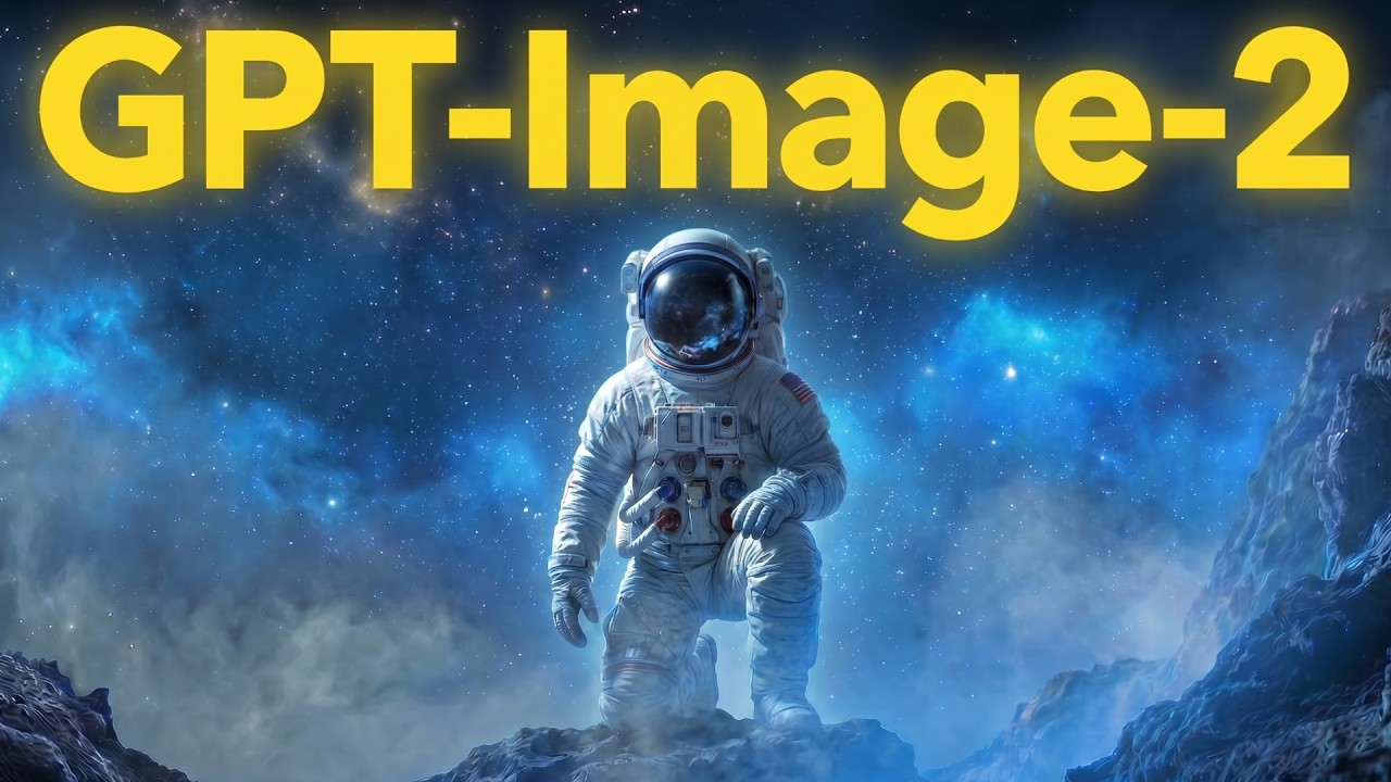 People Are Creating INSANE Things With GPT Image 2