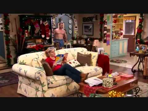 Rodney Carrington 0207 O Christmas Tree