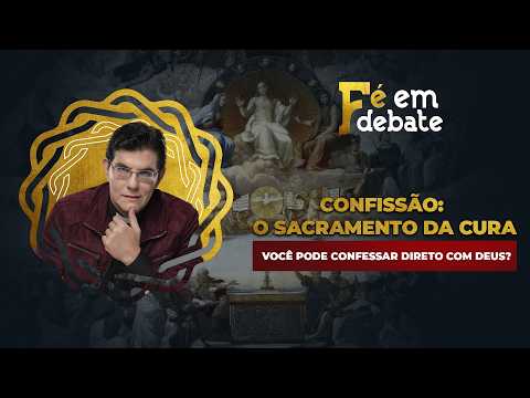 FÉ  EM DEBATE