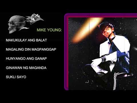 Gabrang, Mike Young - KULAY