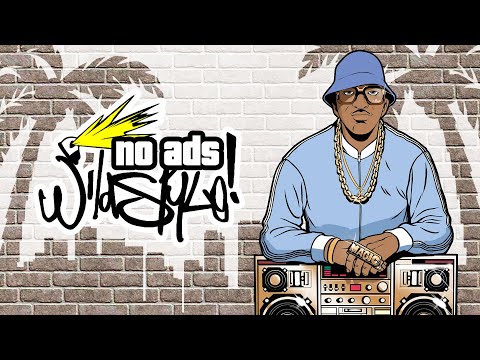 🎤 Wildstyle (No Ads) — GTA: Vice City Radio Station | VC Full Soundtrack (Music)