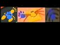 Blue S Clues How To Draw 3 Clues From Blue S Big Costume Party