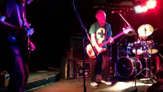 NoMeansNo - The World Wasn&#39;t Built In A Day - Would We Be Alive