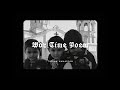 Tigran Hamasyan War Time Poem Official Video