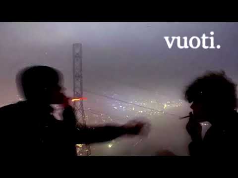 (FREE) ARIETE x thasup Type Beat (ft. Psicologi) - "vuoti." | Indie Pop Type Beat