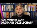 Koffie met Johan: over transfer Cristiano Ronaldo, Daley Blind, Michael van Gerwen en Pelé | DEEL2