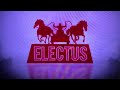 Latin WE Electus ABC Studios 2013 Logo