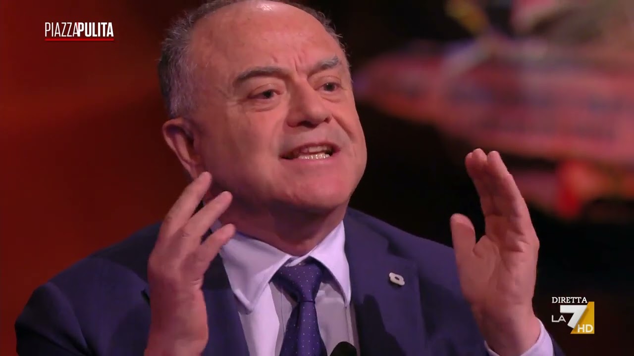 Gratteri: "Il No al referendum non è solo di sinistra, non vi fate abbagliare dal risultato"