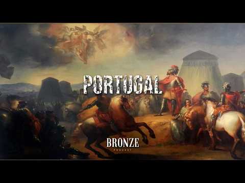 #35 - Portugal: A Fundação e a Aliança com Cristo