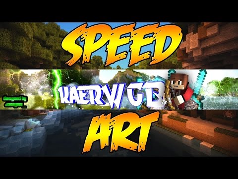 Speed art para Kaerw GB