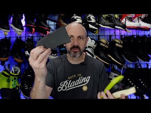 Gear Talk Episode 139: Everything About Heel Pads
