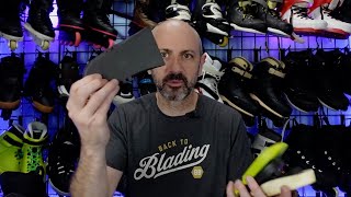Gear Talk Episode 139: Everything About Heel Pads