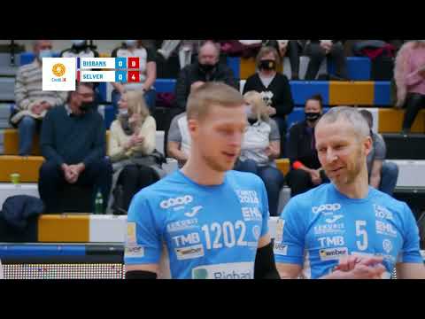 BIGBANK Tartu vs Selver Tallinn - EMV poolfinaal, 10.03.2022