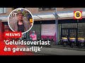 Overlast flitsbezorgers: 'Zie ze liever gaan' | Omroep Brabant