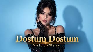 Dostum Dostum  Yeni Mahnı 2026 MelodyWayy 