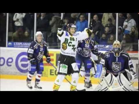 HC Thurgau Teamemotionen 2013/14