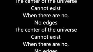 Marilyn Manson Hey cruel world lyrics