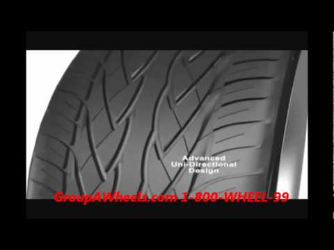 GroupAWheels.com - Toyo Proxes 4