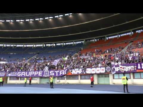 Austria Wien vs. Spartak Trnava I Europa League 2016/17