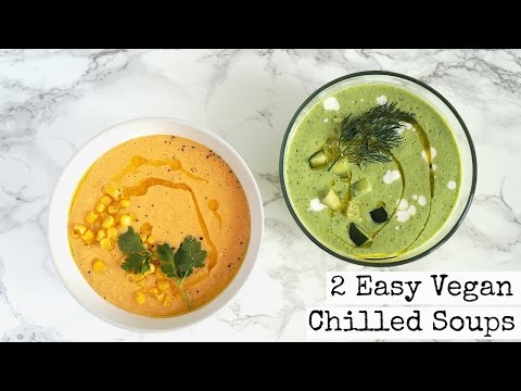 download lagu mp3 mp4 Vegan Cold Soup Recipes, download lagu Vegan Cold Soup Recipes gratis, unduh video klip Vegan Cold Soup Recipes