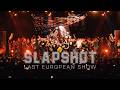 SLAPSHOT - 4K - FINAL EUROPEAN SHOW - MULTICAM FULL SET - REVOLUTION CALLING FESTIVAL - 21.11.25
