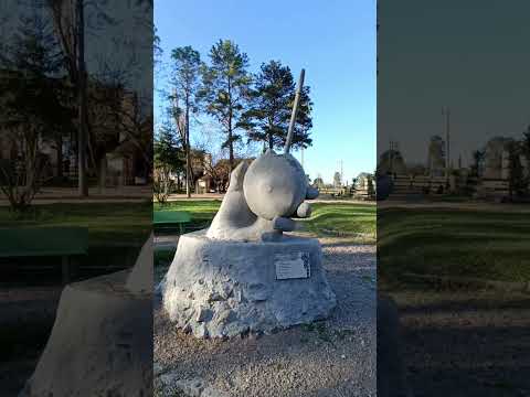 Sarandí del Yi 🇺🇾 te mostramos donde podes hacer una parada en el camino