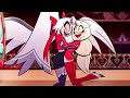 The Hazbin Guarantee Trust Us Song Hazbin Hotel Season 2 Clip 2025