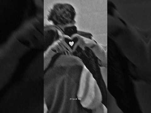 FEEL THIS SONG 🥺❤‍🩹 || COUPLE STATUS || WHATSAPP STATUS 💫 || #aesthetic #couple #status #shorts