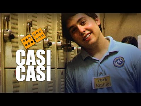 Casi Casi - Película Completa