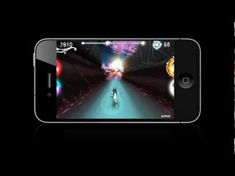 Dream Runner Dev Gameplay footage