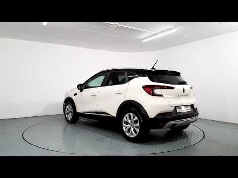 201KK1283 - 2020 Renault Captur ICONIC DCI 95 MANUAL MY Price Per Week 72 2...