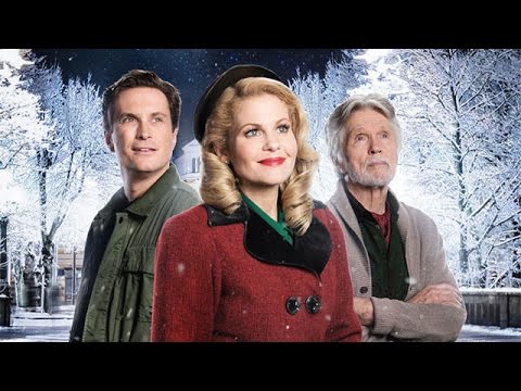 Journey Back to Christmas (Trailer)