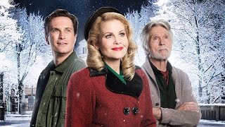 Video trailer för Preview - Journey Back to Christmas - Stars Candace Cameron Bure, Oliver Hudson and Brooke Nevin