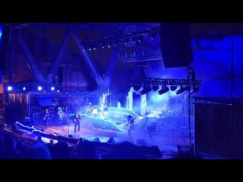 Lord Huron - La Belle Fleur Sauvage (Live at Red Rocks)