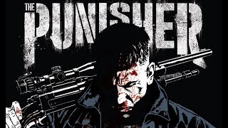 Punisher - God&#39;s Gonna Cut You Down (remix)