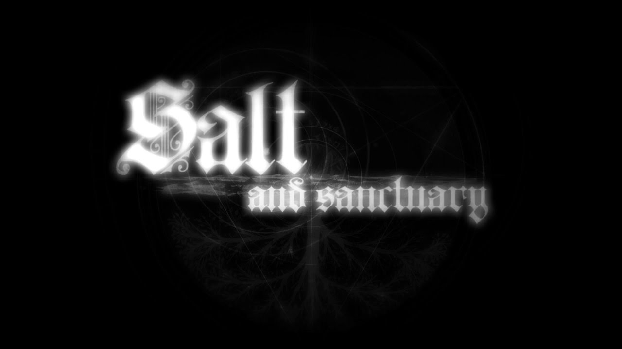 Seek out Salt & Sanctuary on PS4 from today