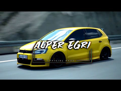 Alper Eğri - Tranquila | Tiktok Remix