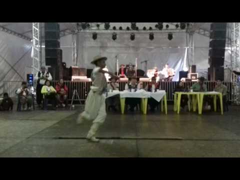 Rodeio de Osório 2016 Kelvin Moisés x Jean Marques