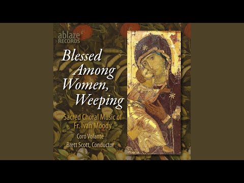 Angelus Domini descendit de caelo