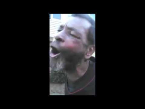 [MUST SEE] OLD MAN SINGING R KELLY W/ MUSIC