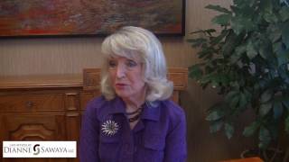 Testimonial | Judy | Law Offices of Dianne Sawaya | Personal Injury video thumbnail