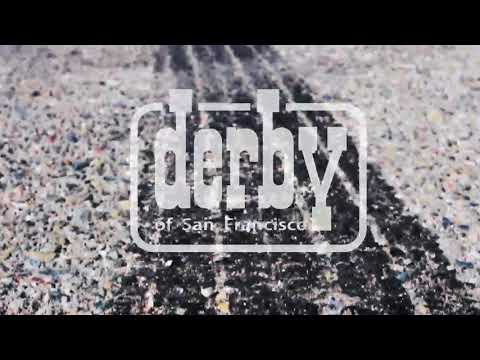 Crimson Derby Jacket