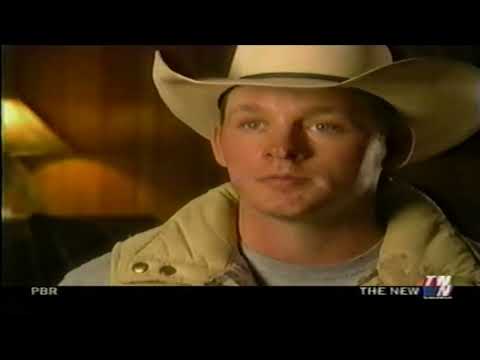 PBR 2002: Chris Shivers Profile