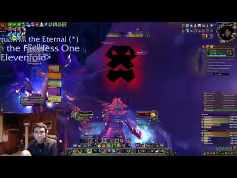 +24 Tol Dagor Sanguine BM Hunter PoV