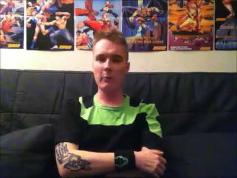 Tord explains why he left Eddsworld (RIP Edd Gould) reupload